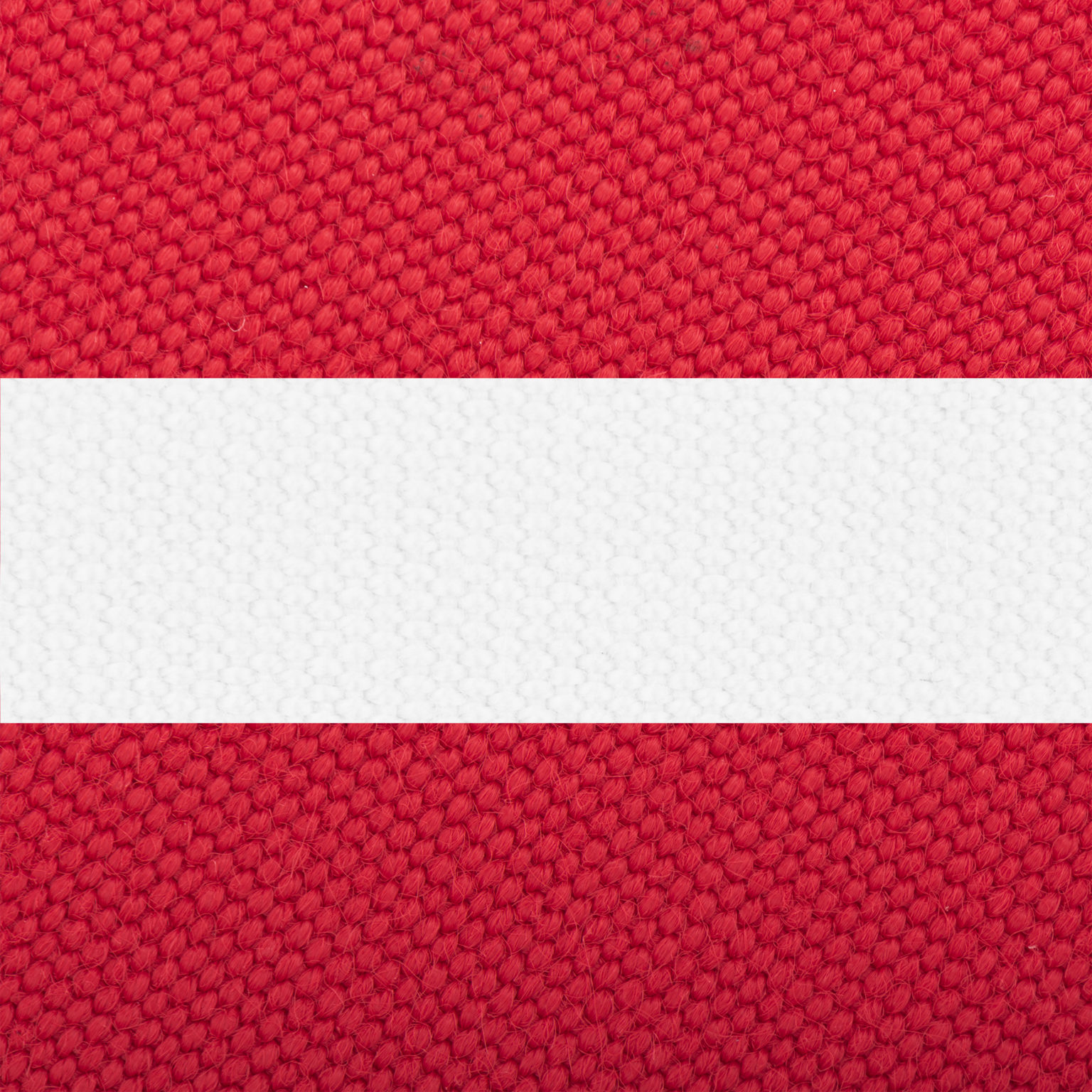 Red & White Stripe
