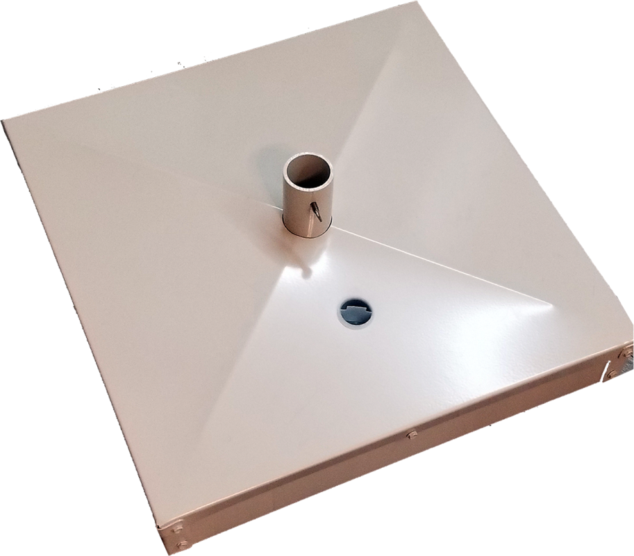 Umbrella Bases Horizon Casual