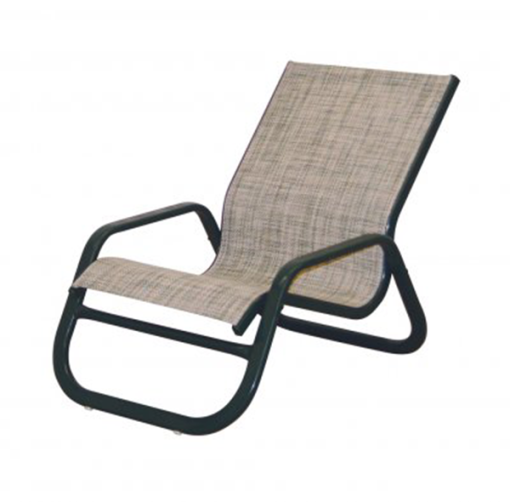 1540 - Bay Breeze Sling Sand Chair