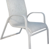 1550 - Sling Dining Arm Chair