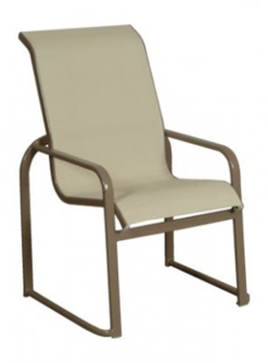 4150 - Sling Arm Chair