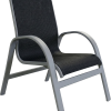 6049 - Sling Dining Chair
