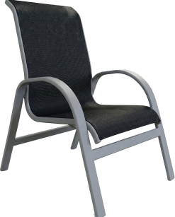 6049 - Sling Dining Chair