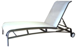 6150 - Sling Chaise Lounge