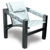 6549 - Sling Casual Chair