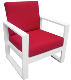 7050CU - Laguna Cushion Chair