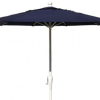 7FIBER - 7' Fiberglass Market Umbrella