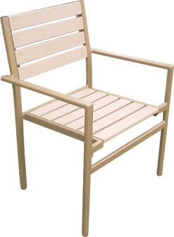 9050 - Arm Chair