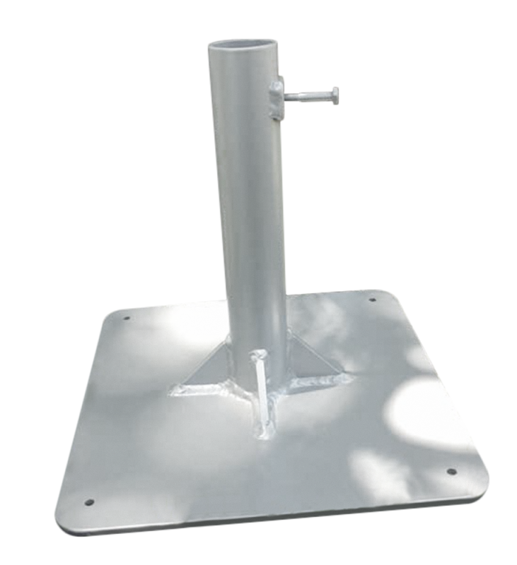 Umbrella Bases Horizon Casual