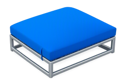 Cabana Modular R-4