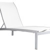 SB-150 Sling Chaise Lounge