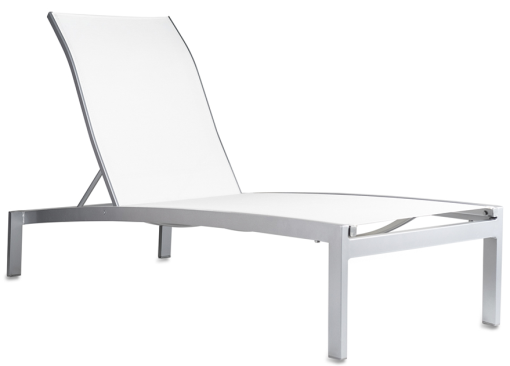 SB-150 Sling Chaise Lounge