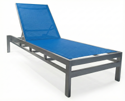 11150 - Sling Lounge Chair