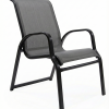 1550 – Sling Dining Chair
