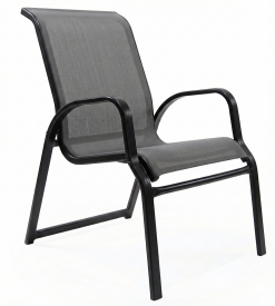 1550 – Sling Dining Chair