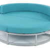 Circle Day Bed