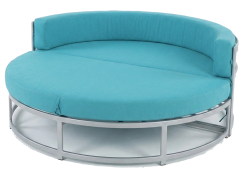 Circle Day Bed