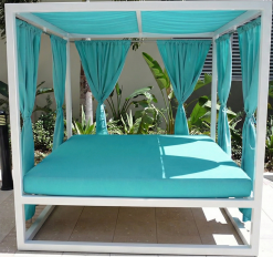 E5 Day Bed