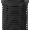 32TRHZ - Horizontal Slatted Trash Receptacle