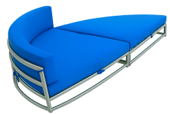 R-2 Cabana Modular